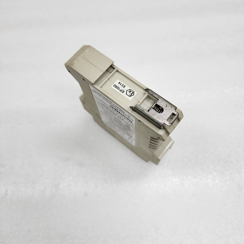 RECHNER N-131/2-01 SWITCH AMPLIFIER 230V AC