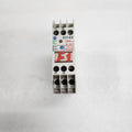 ALLEN BRADLEY CAT 817-E2 THERMISTOR RELAY 24-240V AC/DC