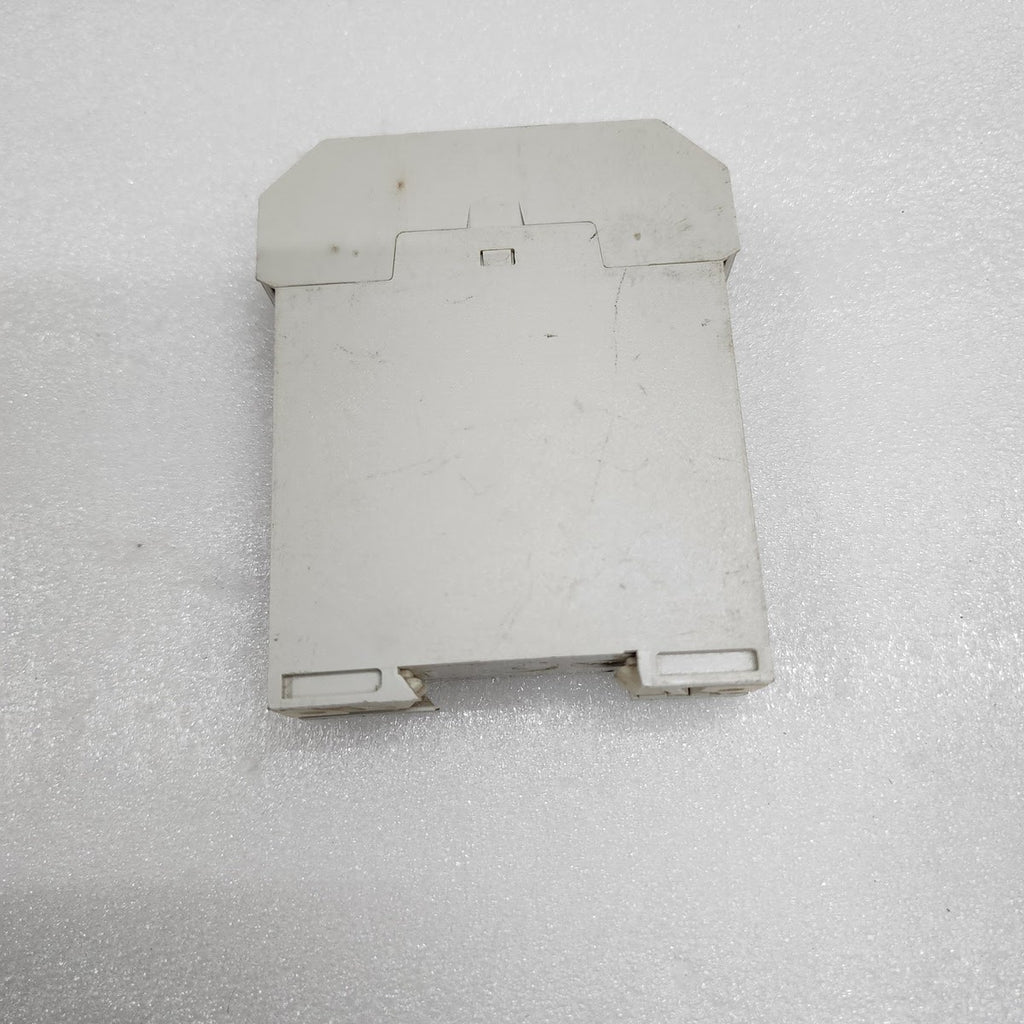 ALLEN BRADLEY CAT 817-E2 THERMISTOR RELAY 24-240V AC/DC