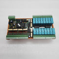 MICRODATA 920601 INTERFACE MODULE