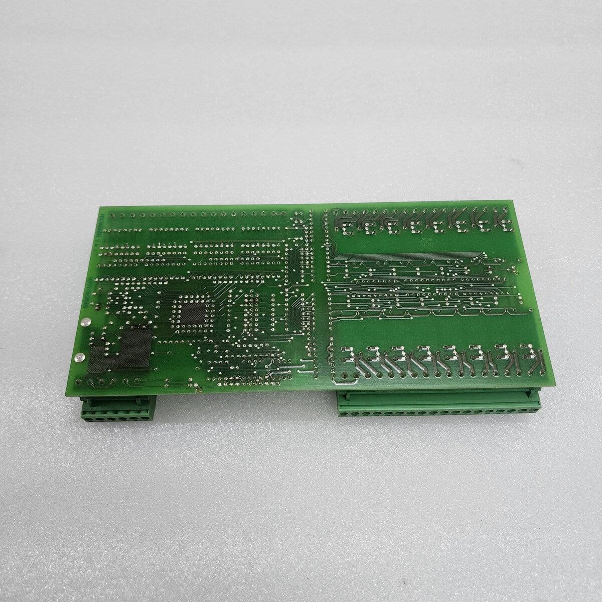 MICRODATA 920601 INTERFACE MODULE