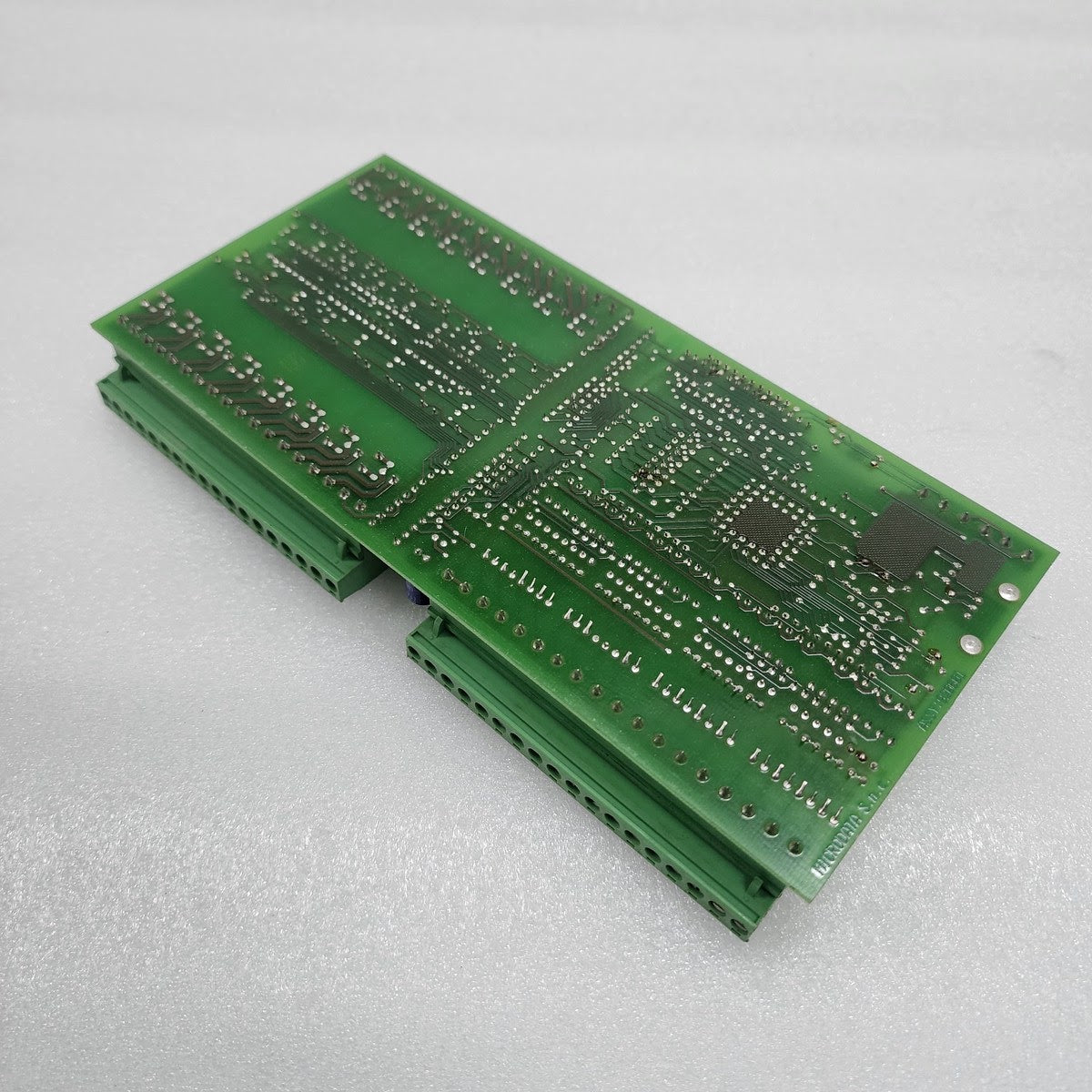 MICRODATA 920601 INTERFACE MODULE