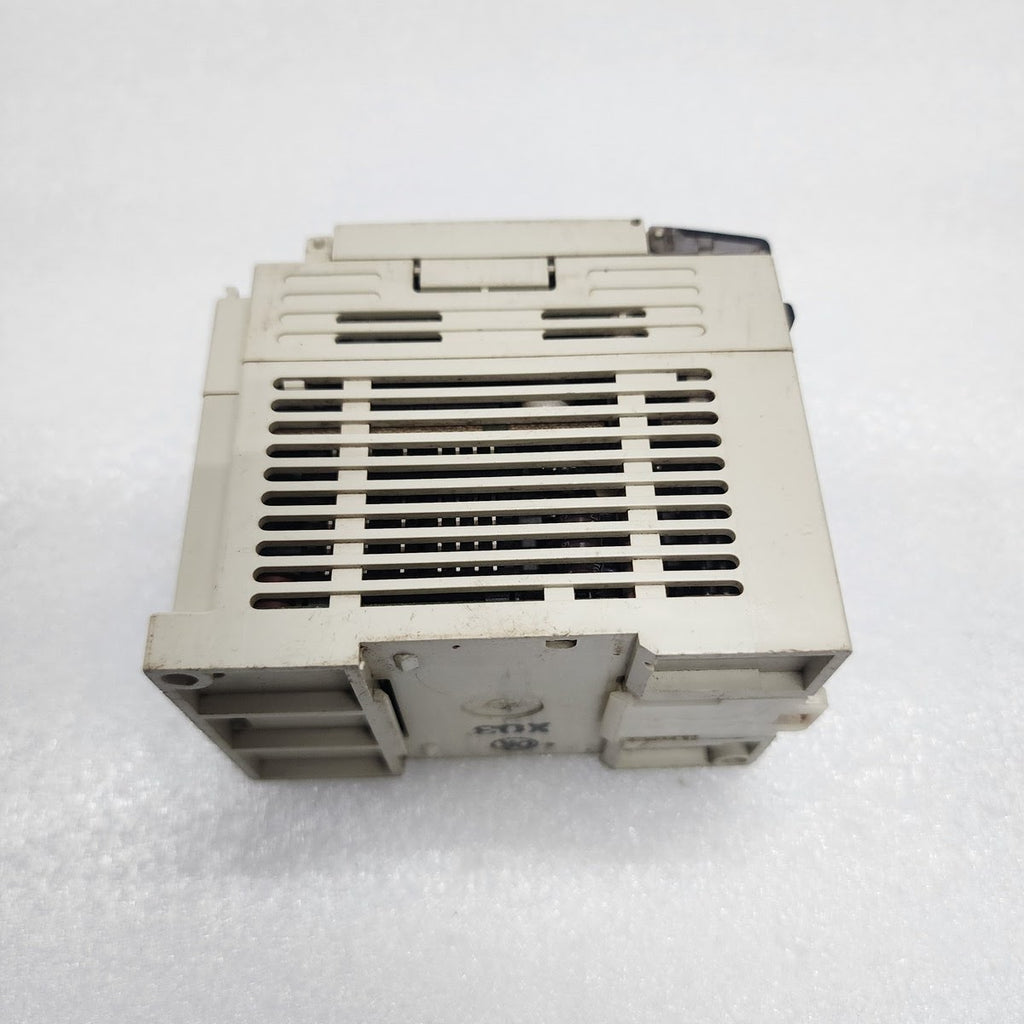 MITSUBISHI FX1S-14MT-ESS/UL PROGRAMMABLE CONTROLLER PLC 100-240V
