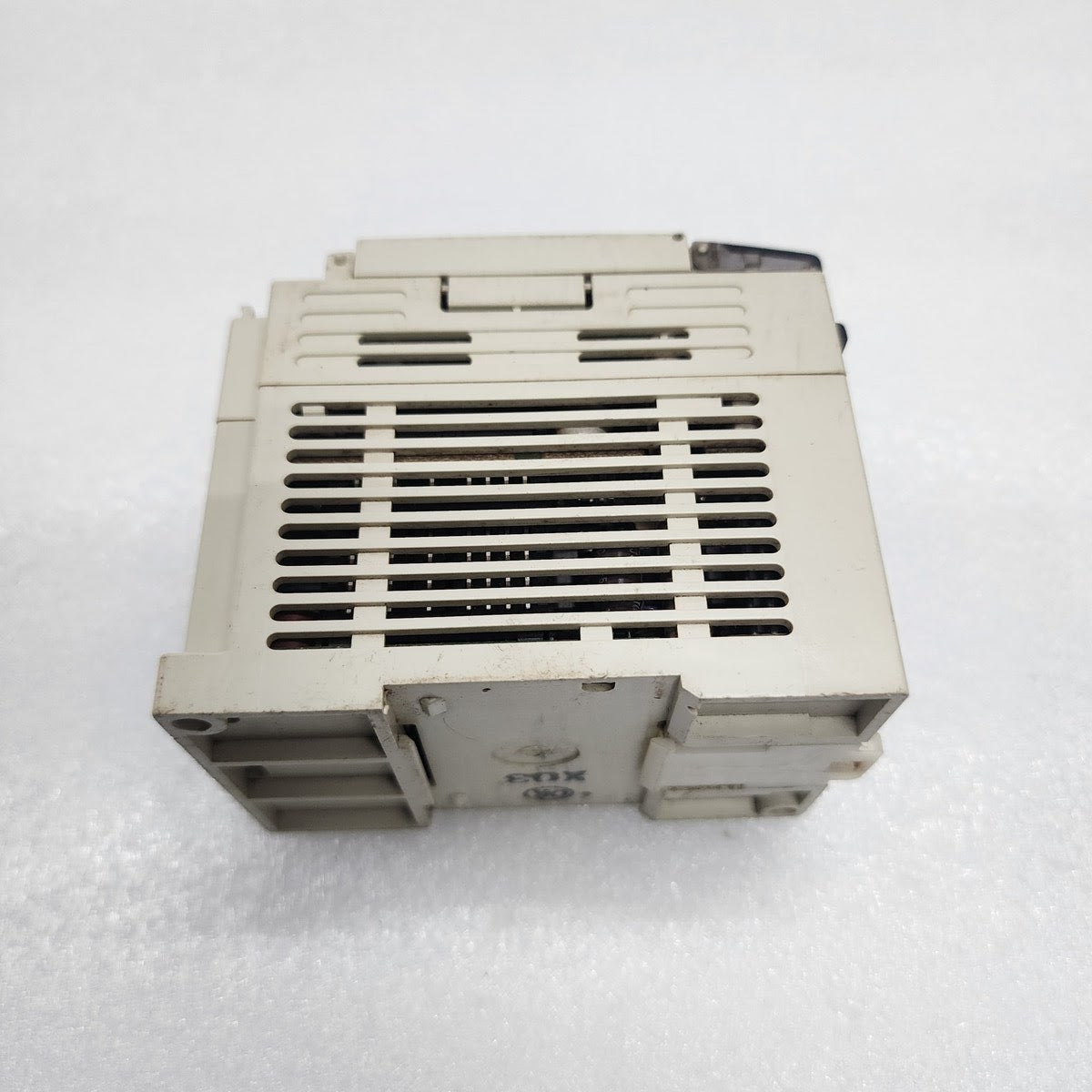 MITSUBISHI FX1S-14MT-ESS/UL PROGRAMMABLE CONTROLLER PLC 100-240V