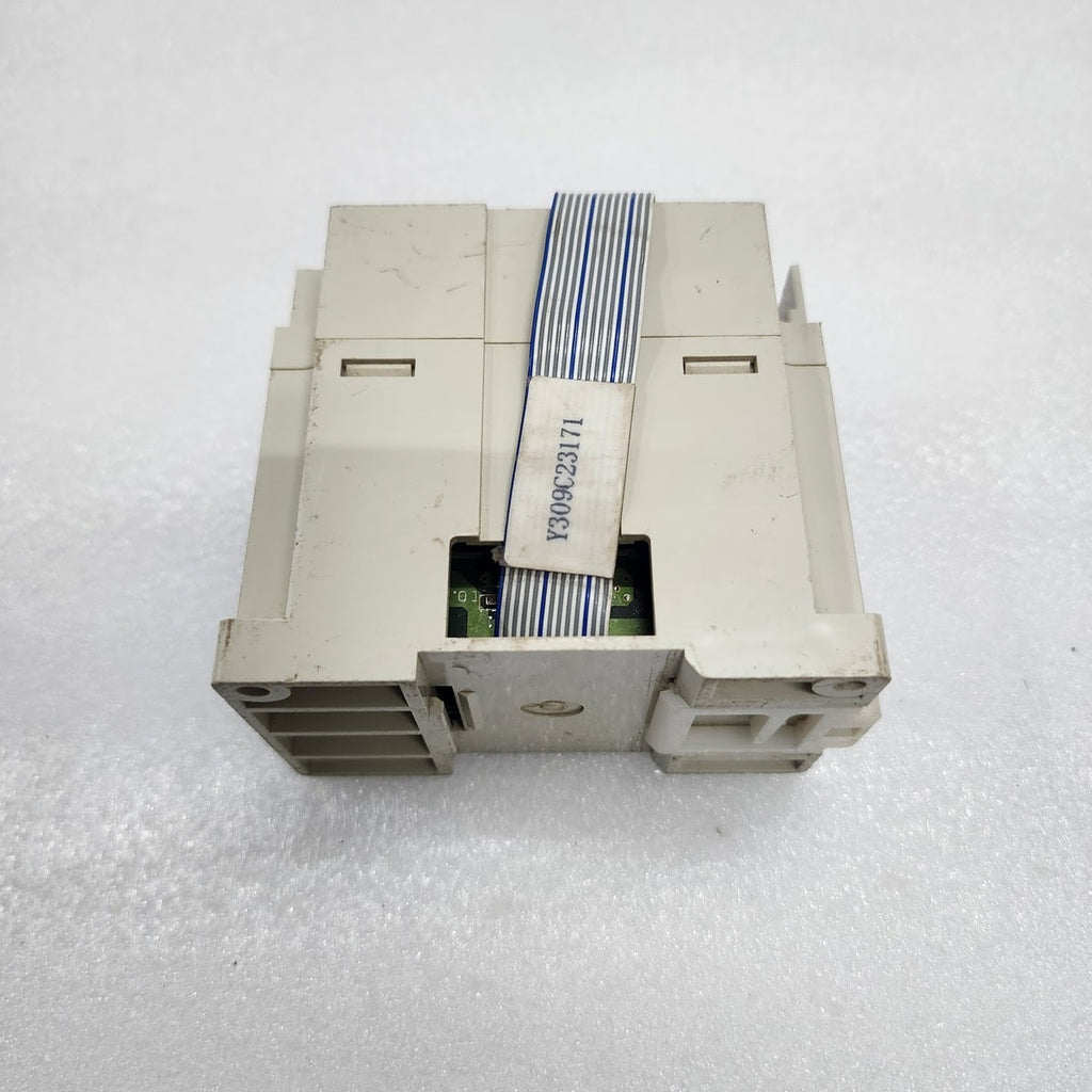 MITSUBISHI FX2N-4AD PLC PROGRAMMABLE CONTROLLER  24VDC