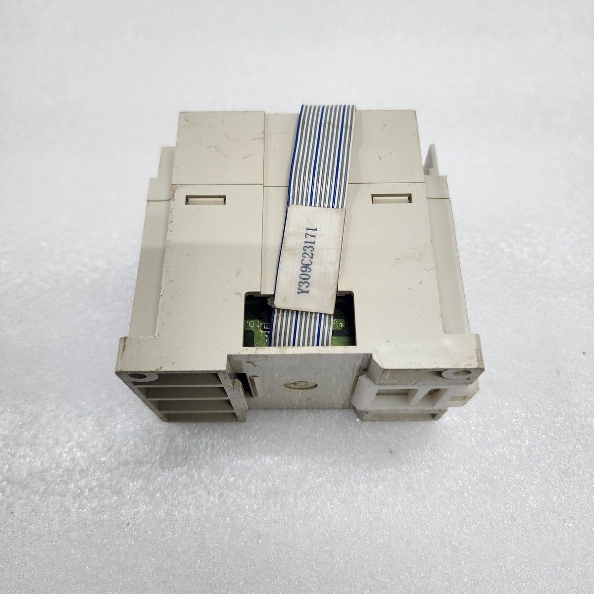 MITSUBISHI FX2N-4AD PLC PROGRAMMABLE CONTROLLER  24VDC