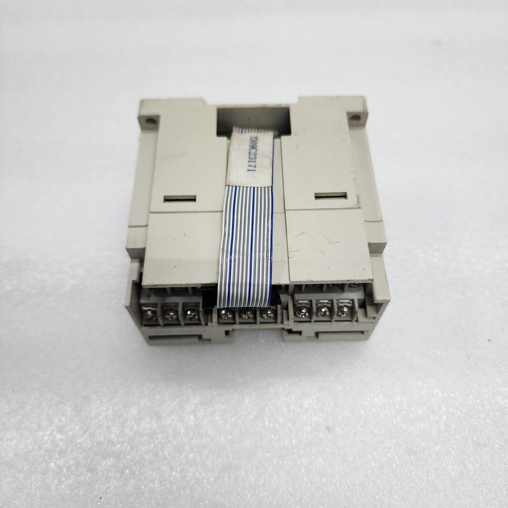 MITSUBISHI FX2N-4AD PLC PROGRAMMABLE CONTROLLER  24VDC
