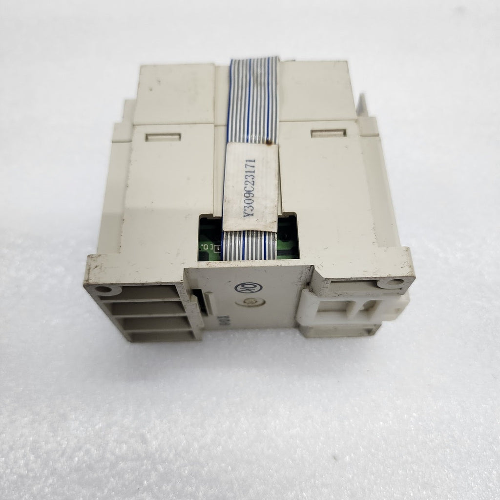 MITSUBISHI FX2N-4DA PLC PROGRAMMABLE CONTROLLER 24V DC