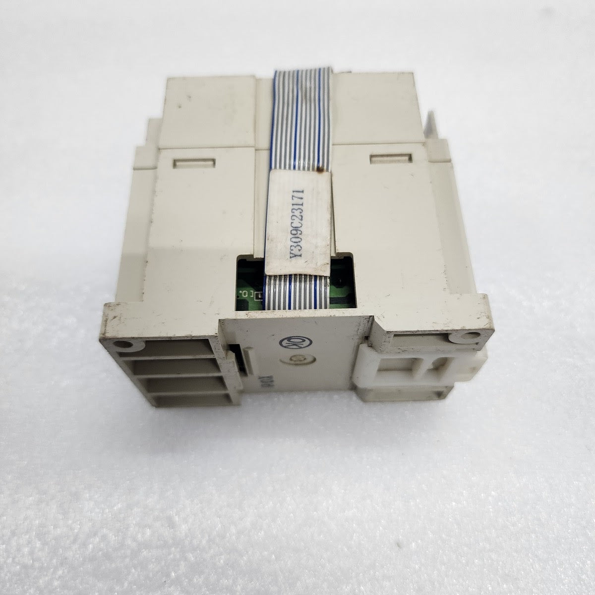 MITSUBISHI FX2N-4DA PLC PROGRAMMABLE CONTROLLER 24V DC