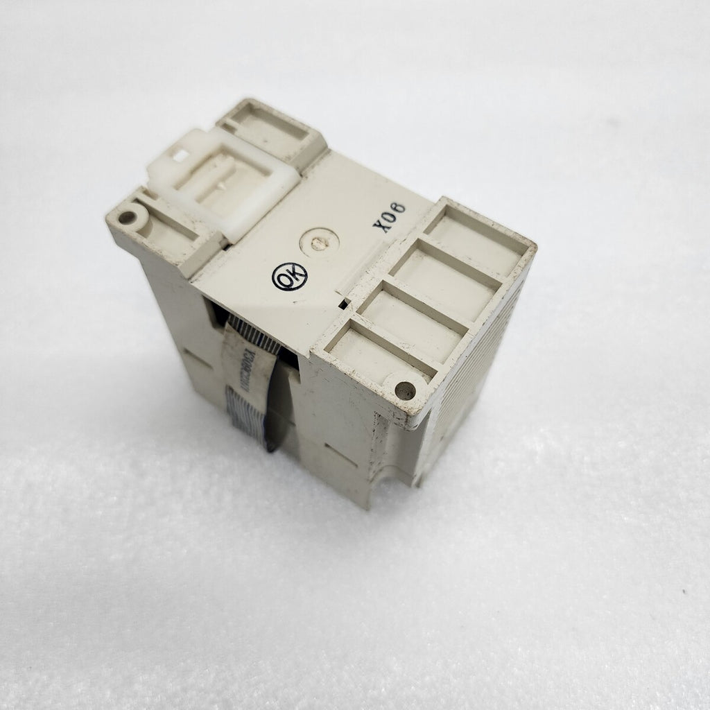 MITSUBISHI FX2N-4DA PLC PROGRAMMABLE CONTROLLER 24V DC