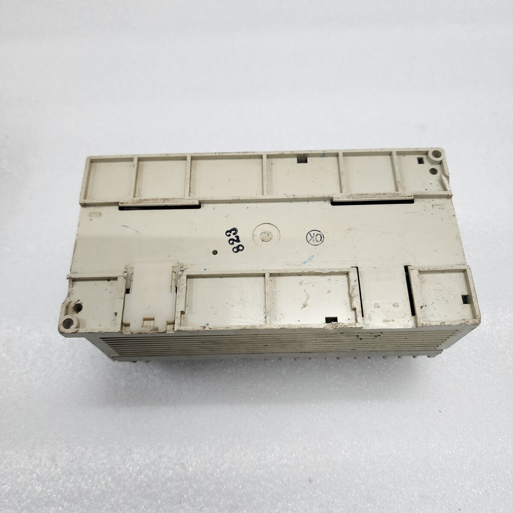 MITSUBISHI FX1N-60MR PLC PROGRAMMABLE CONTROLLER 85-264V