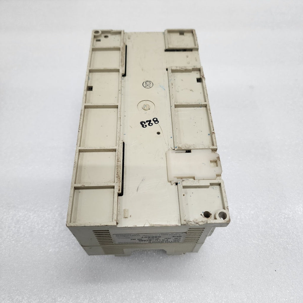 MITSUBISHI FX1N-60MR PLC PROGRAMMABLE CONTROLLER 85-264V