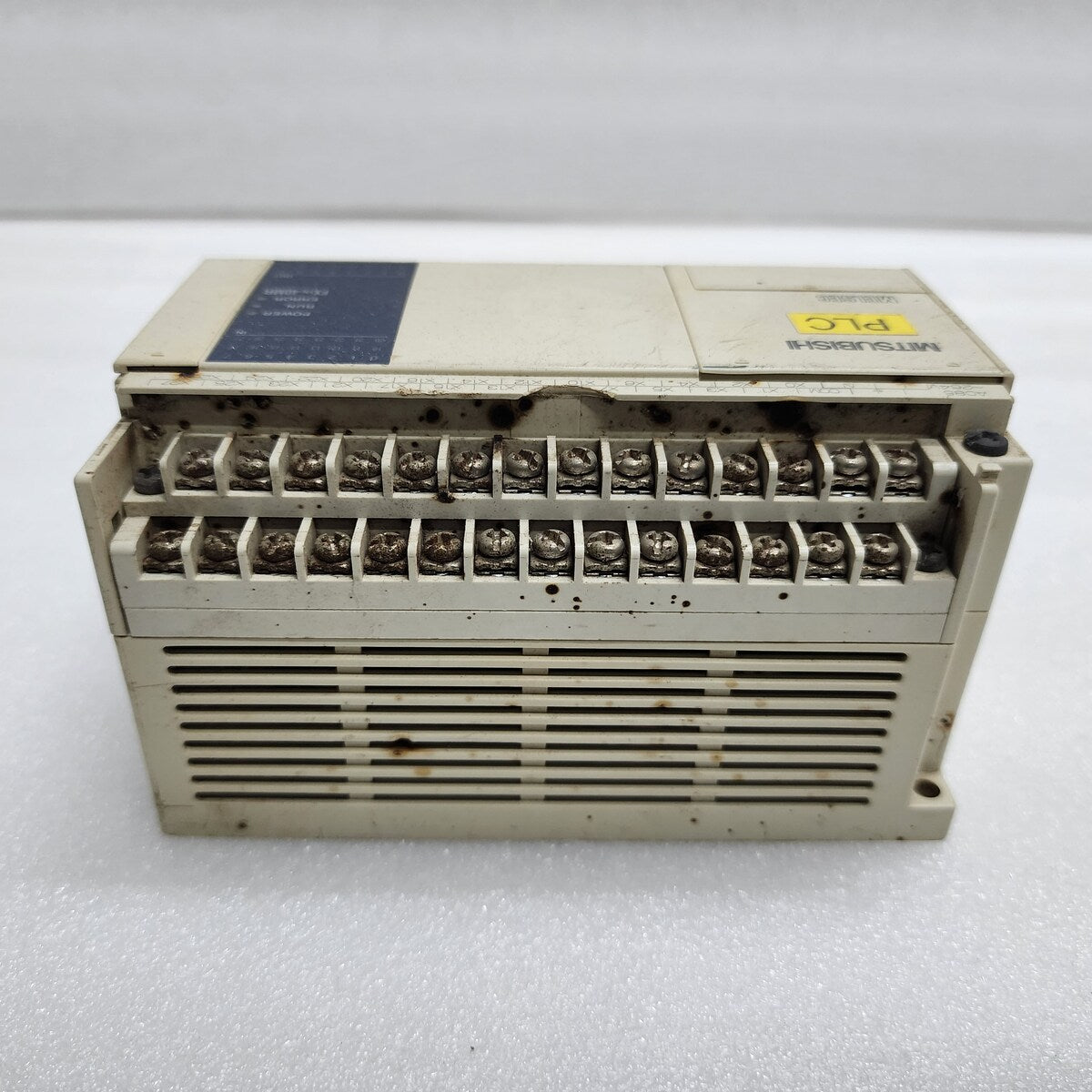 MITSUBISHI FX1N-40MR-001 PLC PROGRAMMABLE CONTROLLER 85-264V