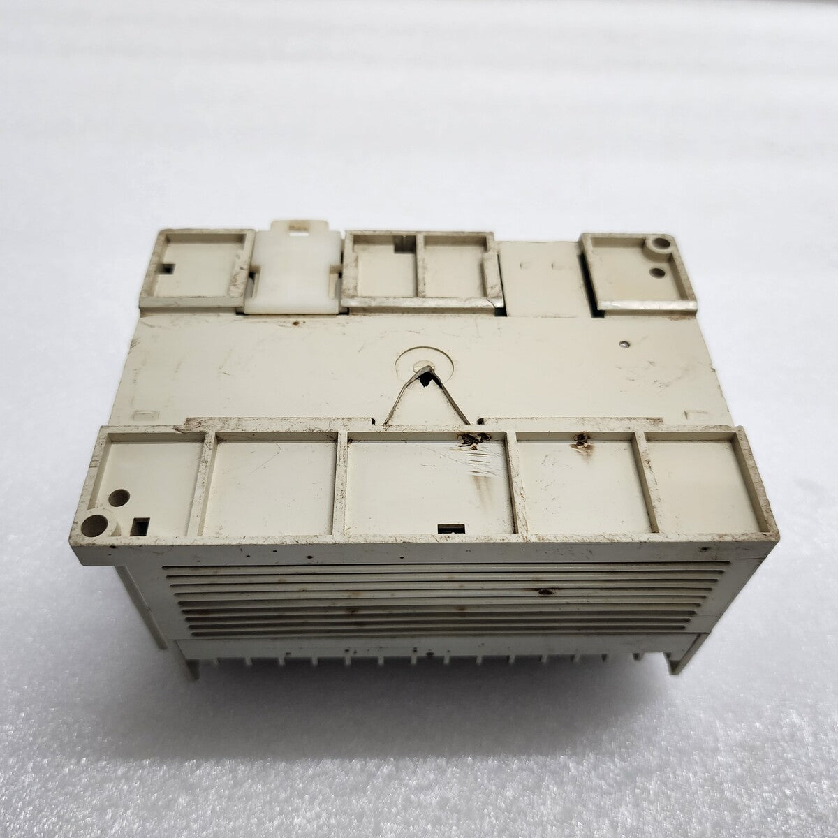 MITSUBISHI FX1N-40MR-001 PLC PROGRAMMABLE CONTROLLER 85-264V