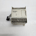 MITSUBISHI FX2N-8AD PLC PROGRAMMABLE CONTROLLER 24VDC
