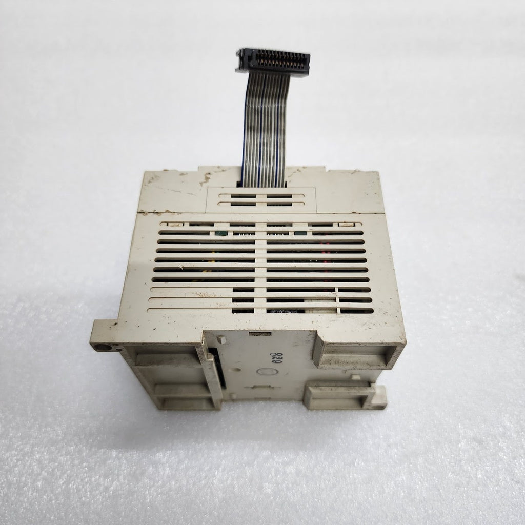 MITSUBISHI FX2N-8AD PLC PROGRAMMABLE CONTROLLER 24VDC