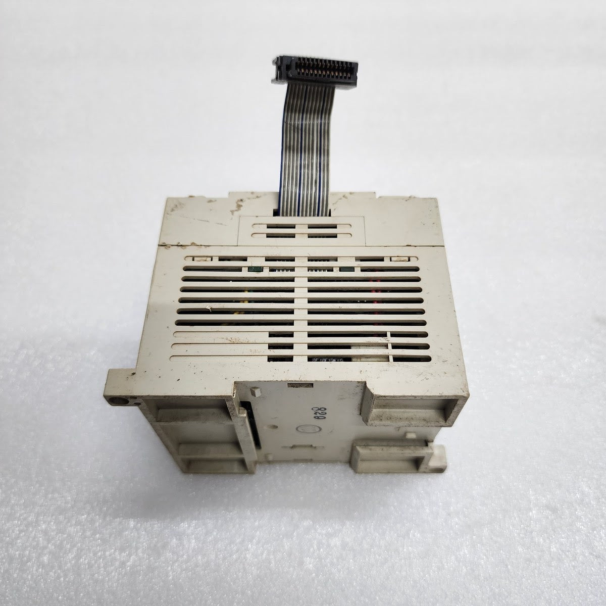 MITSUBISHI FX2N-8AD PLC PROGRAMMABLE CONTROLLER 24VDC