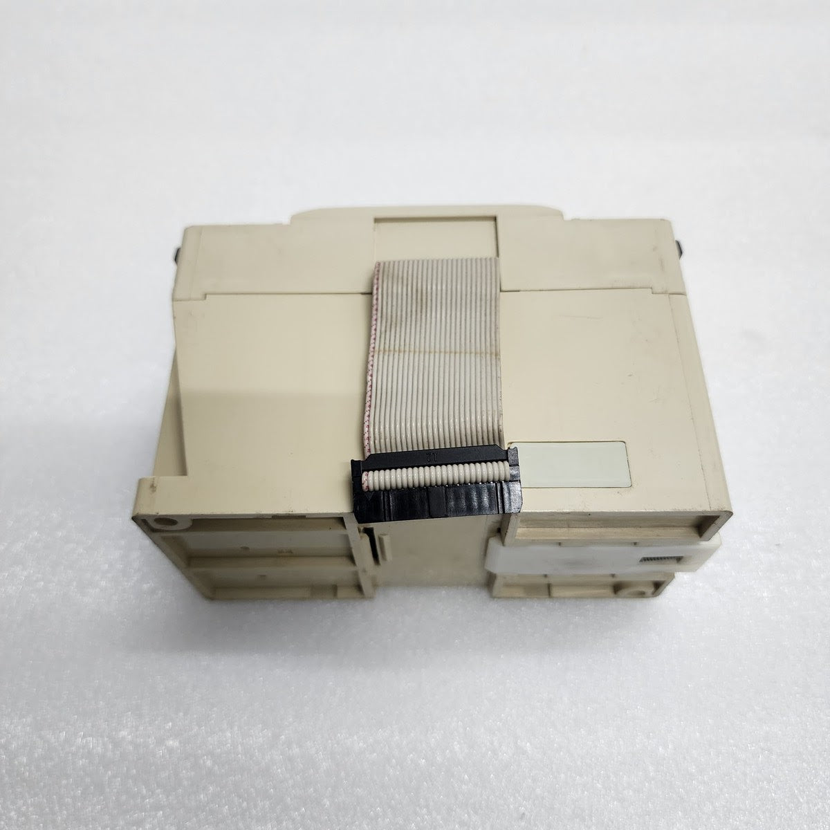 MITSUBISHI FX-4AD PLC PROGRAMMABLE CONTROLLER 24VDC
