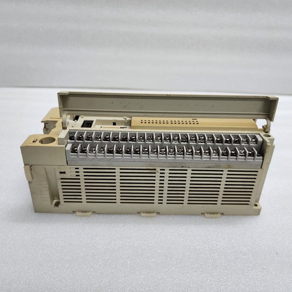 MITSUBISHI FX3U-64MT/ESS PLC PROGRAMMABLE CONTROLLER 100-240V
