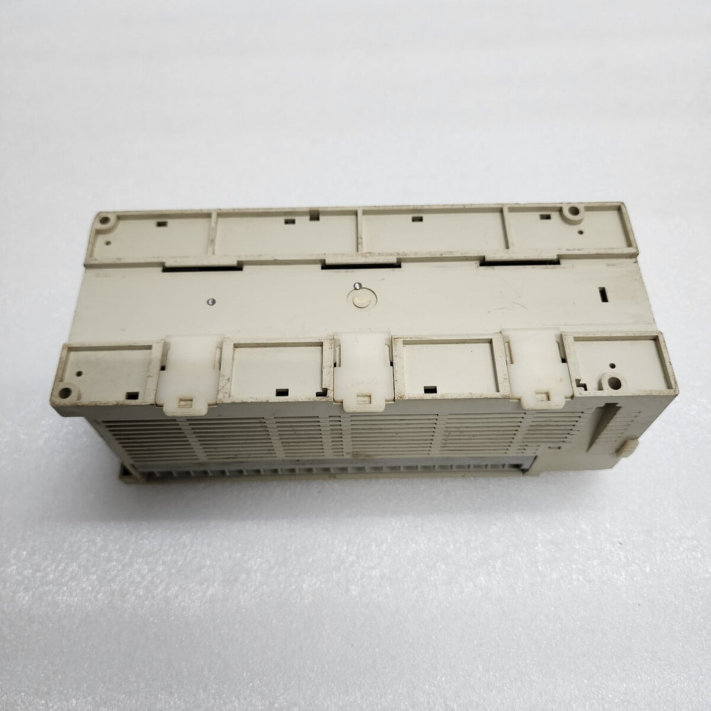 MITSUBISHI FX3U-64MT/ESS PLC PROGRAMMABLE CONTROLLER 100-240V