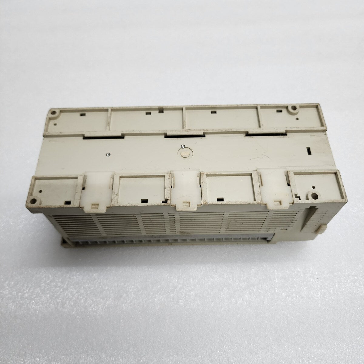 MITSUBISHI FX3U-64MT/ESS PLC PROGRAMMABLE CONTROLLER 100-240V