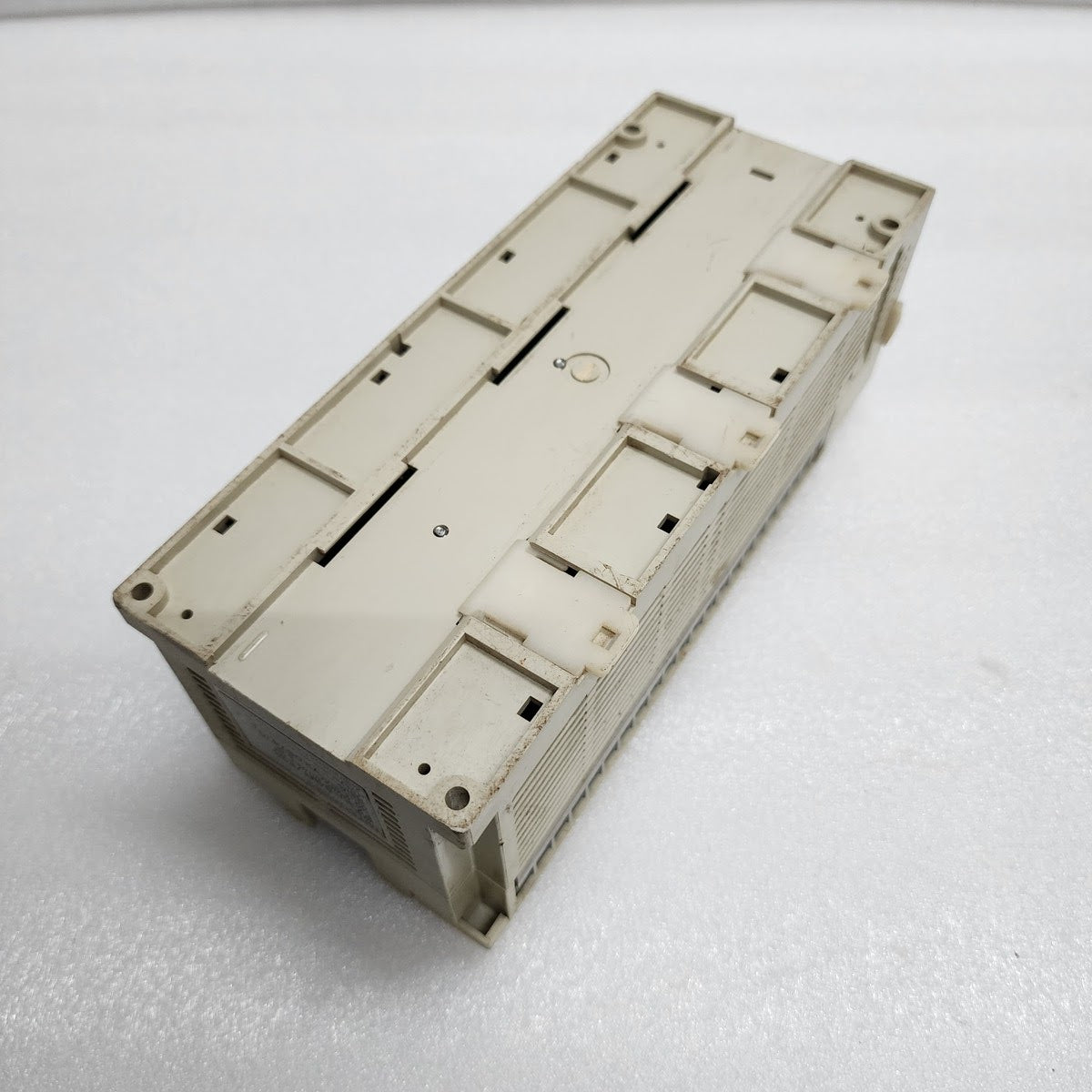 MITSUBISHI FX3U-64MT/ESS PLC PROGRAMMABLE CONTROLLER 100-240V
