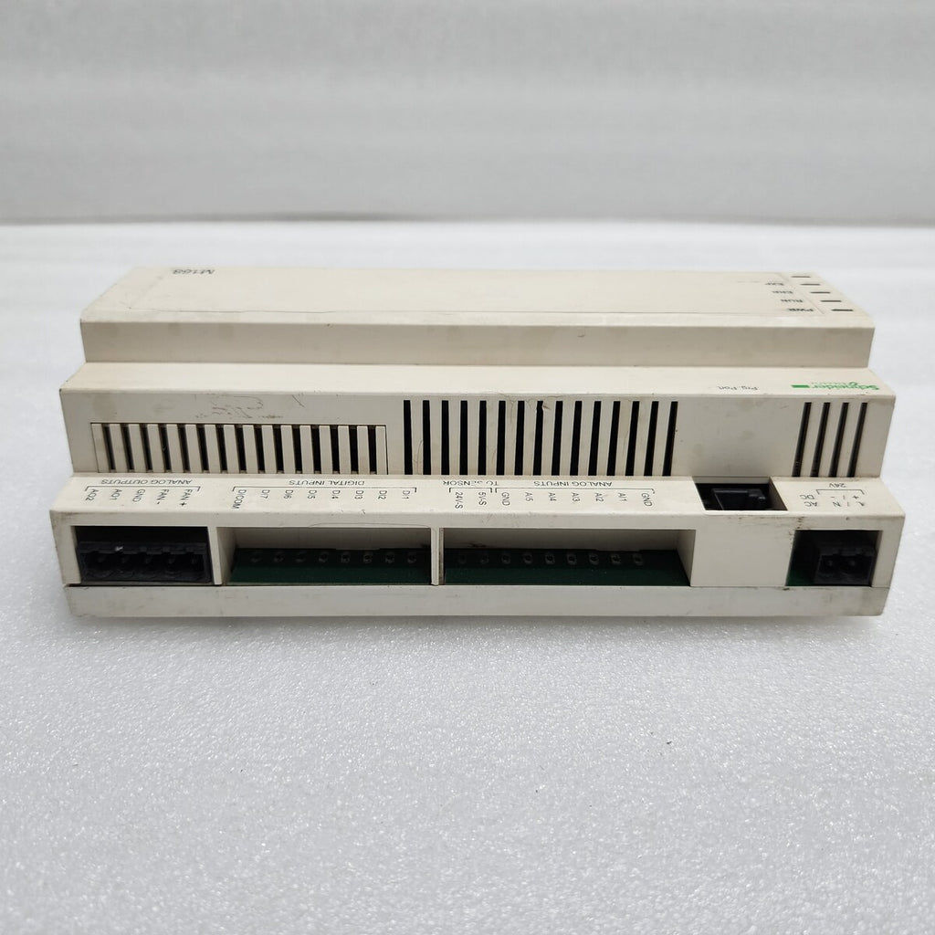 TM168B23S BASE BLIND M168 23 I/O