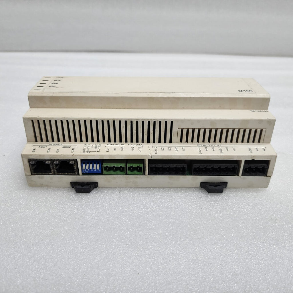 TM168B23S BASE BLIND M168 23 I/O