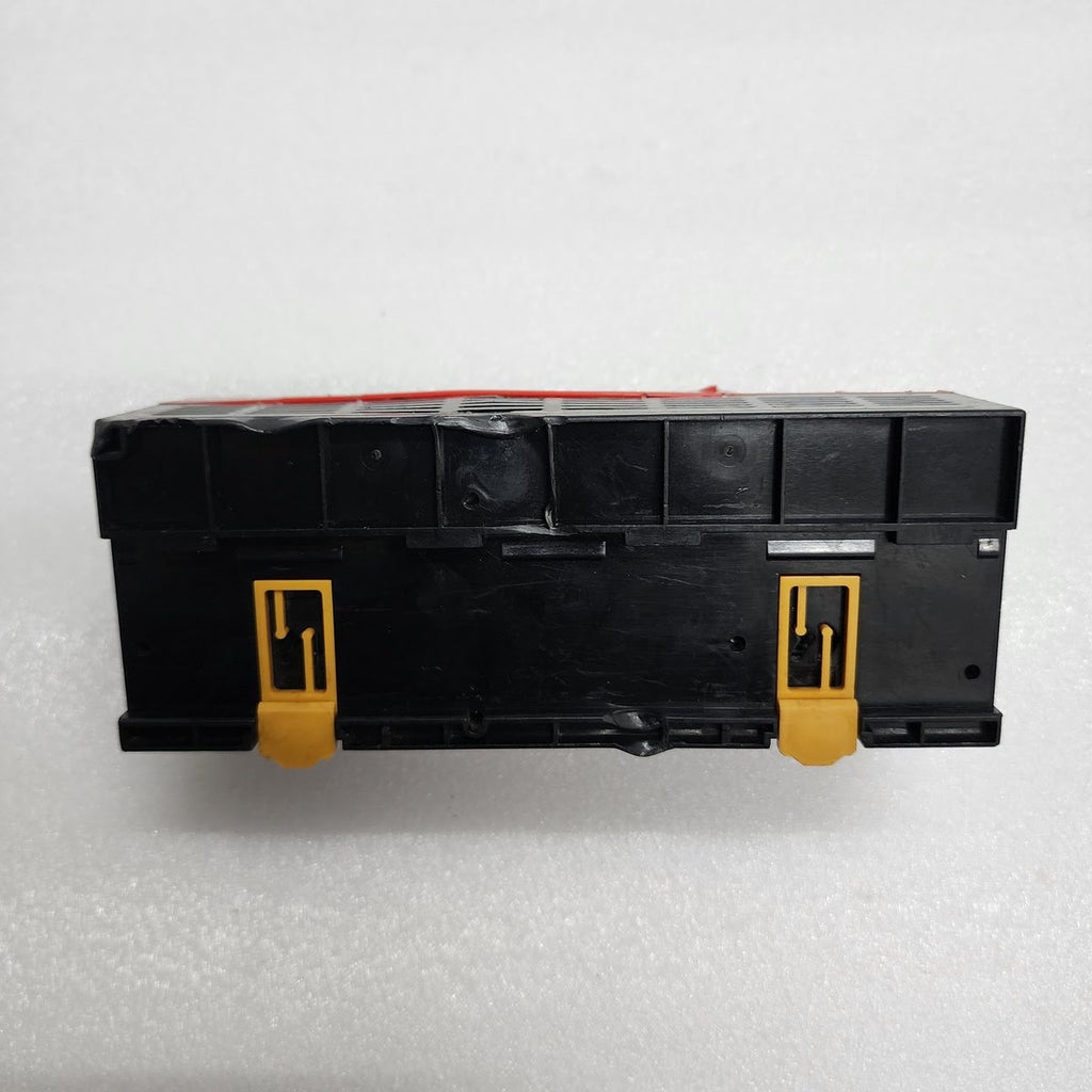 ALLEN BRADLEY CAT 1791DS-IB8XOB8 GUARD I/O DEVICE NET SAFETY MODULE