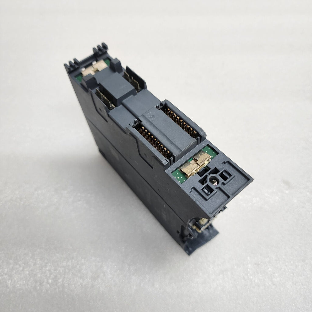 SIEMENS SIMATIC S7-1500 6ES7 531-7KF00-0AB0 8CH ANALOG INPUT  U/I/RTD/TC ST 24VD