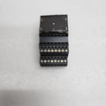 EMERSON FISHER ROSEMOUNT KJ4001X1-CA1 I/O TERMINAL BLOCK 12P0623X062 REV J