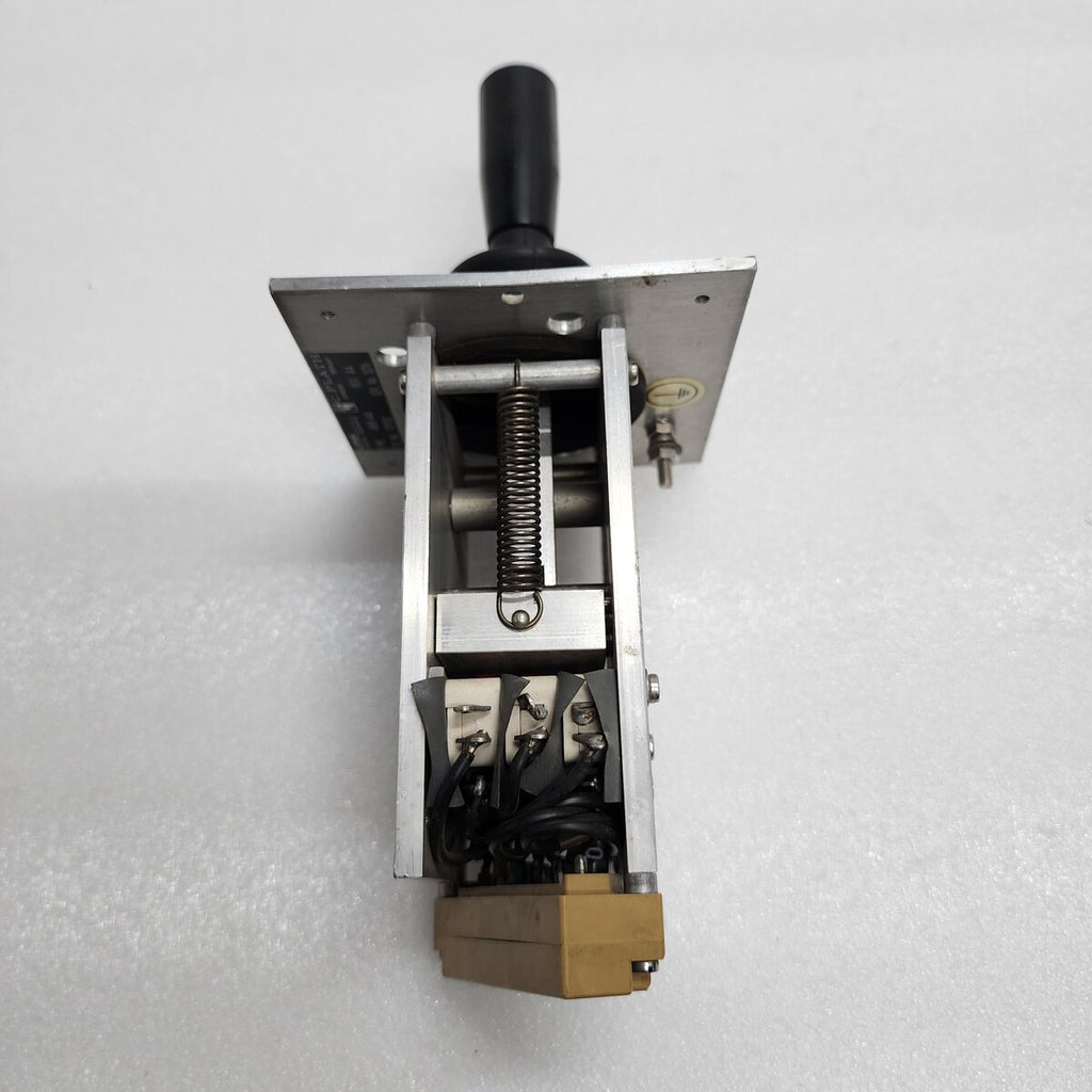 LITTON 4565-AA REV AA C.PLATH 029302