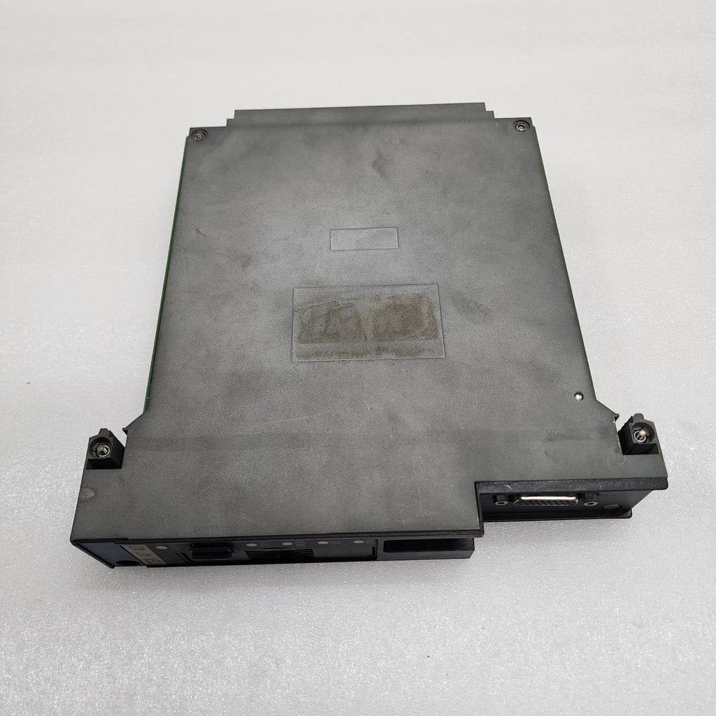 SCHNEIDER AUTOMATION TSX 47 40 PLC PROCESSOR