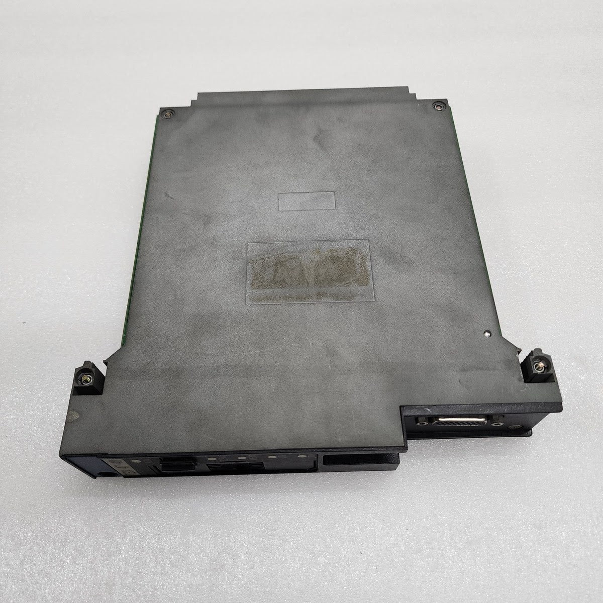 SCHNEIDER AUTOMATION TSX 47 40 PLC PROCESSOR