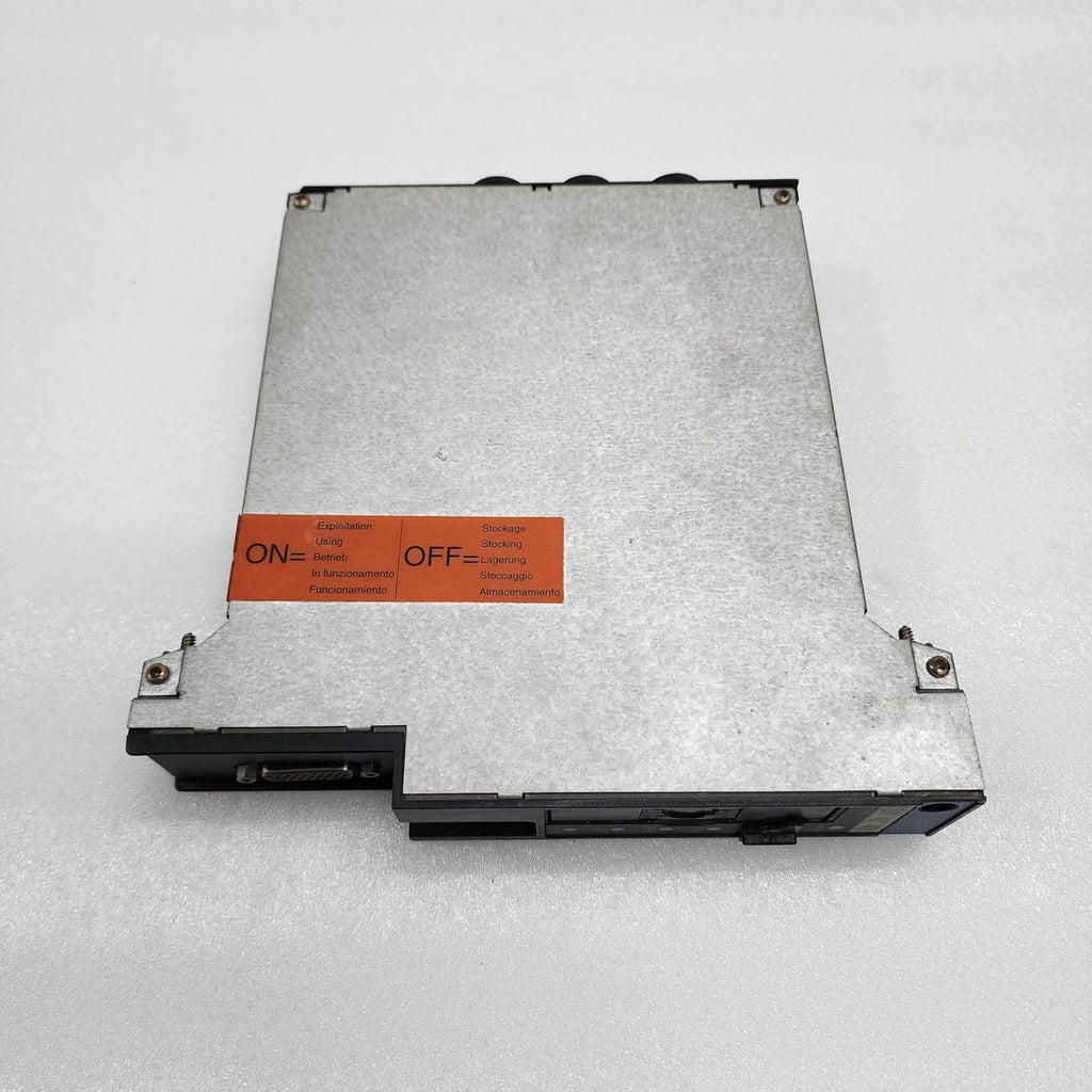 SCHNEIDER AUTOMATION TSX 47 40 PLC PROCESSOR