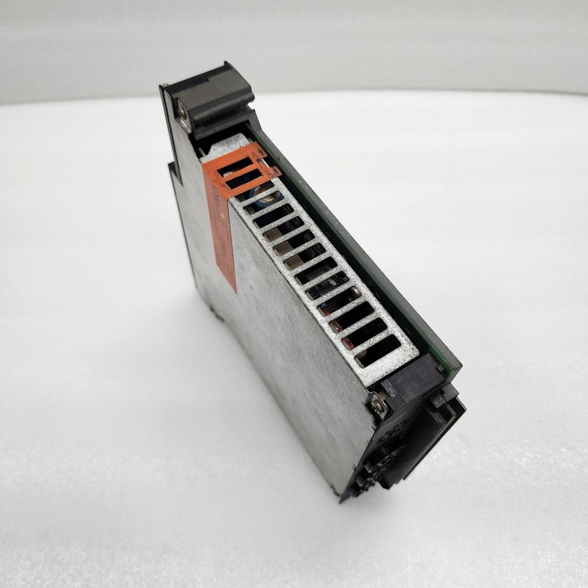SCHNEIDER AUTOMATION TSX 47 40 PLC PROCESSOR