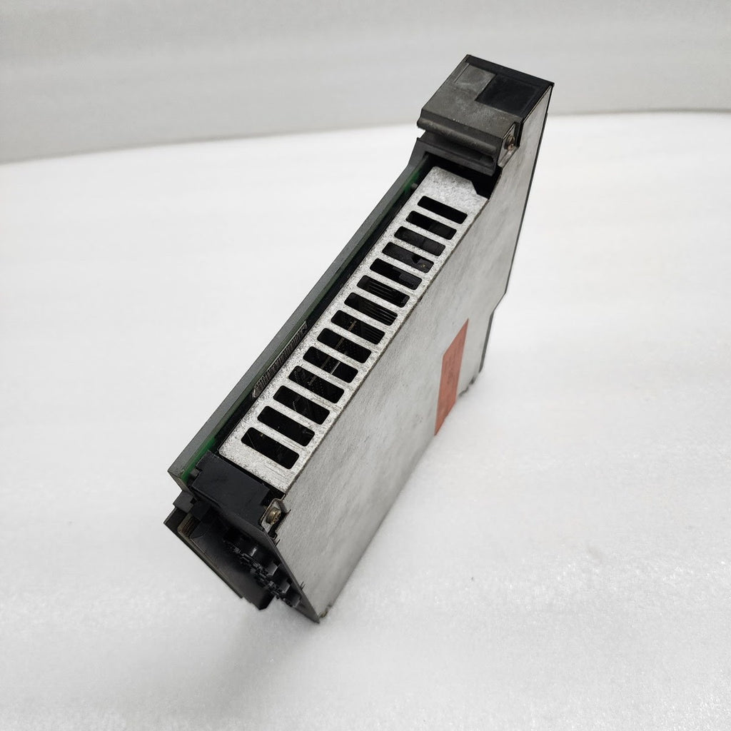 SCHNEIDER AUTOMATION TSX 47 40 PLC PROCESSOR