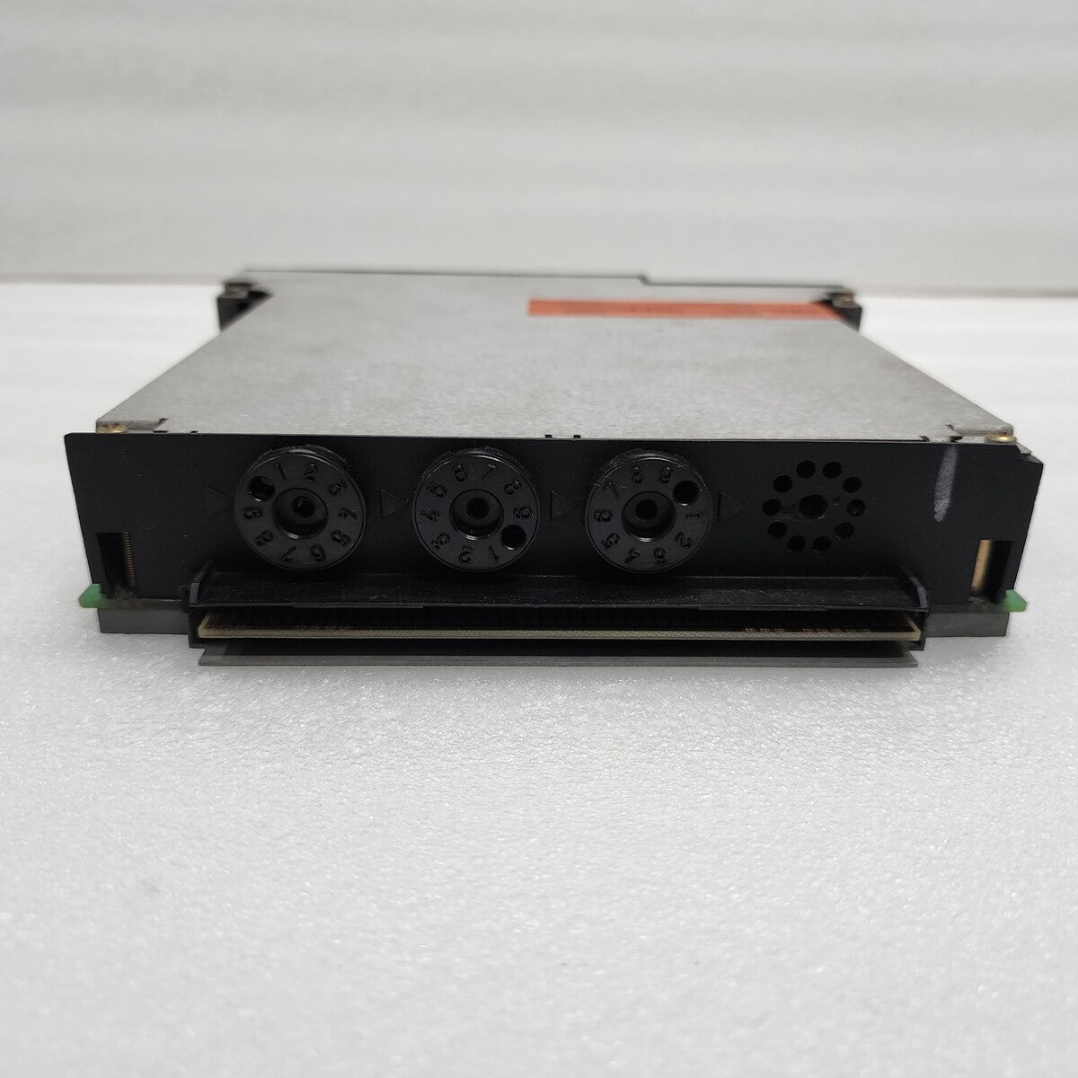 SCHNEIDER AUTOMATION TSX 47 40 PLC PROCESSOR