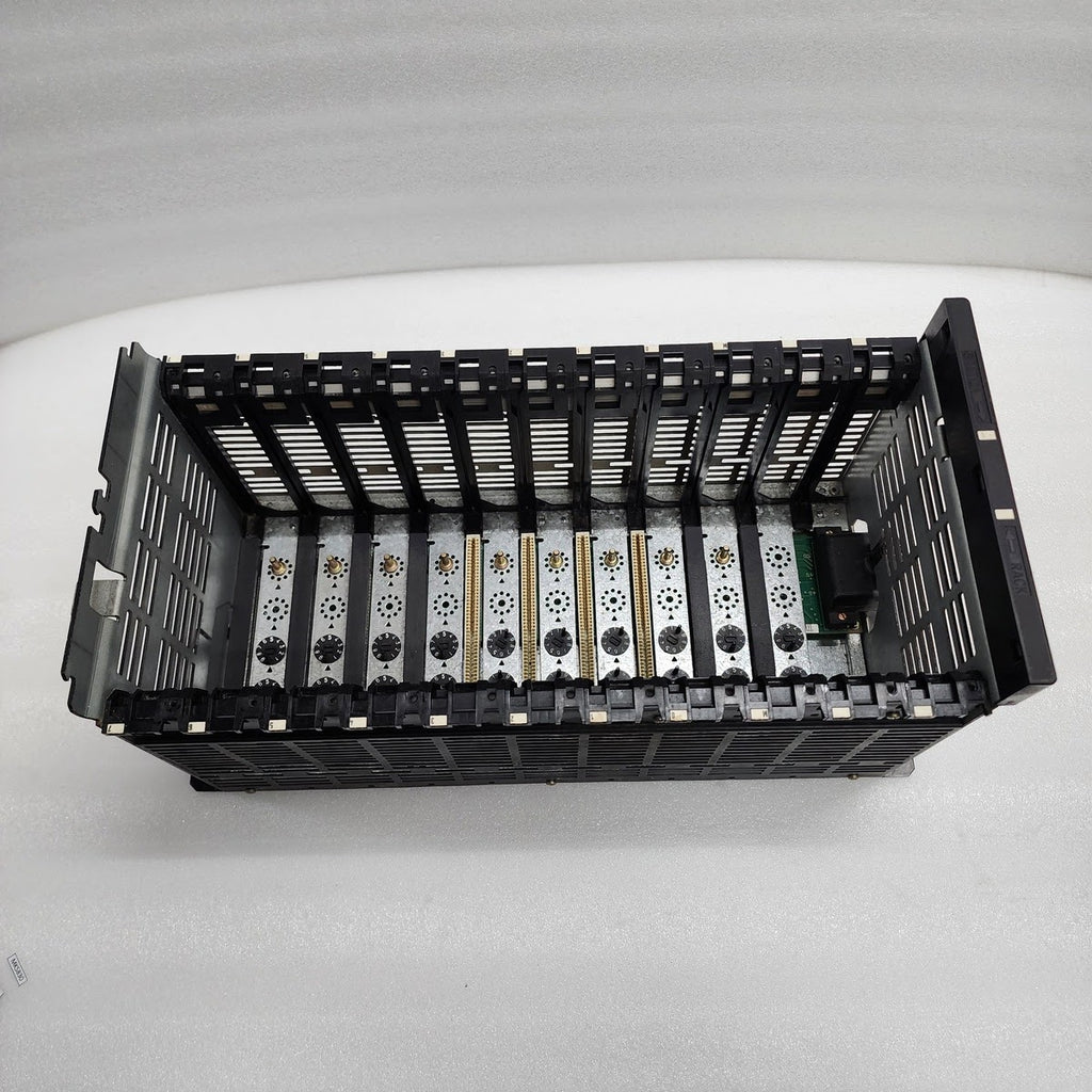 TSXRKS8 STD.RACK 8POS. SIMPL. BUS