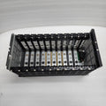 TSXRKS8 STD.RACK 8POS. SIMPL. BUS