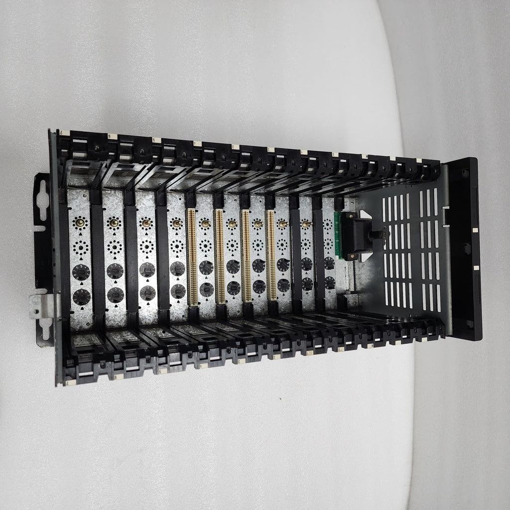 TSXRKS8 STD.RACK 8POS. SIMPL. BUS