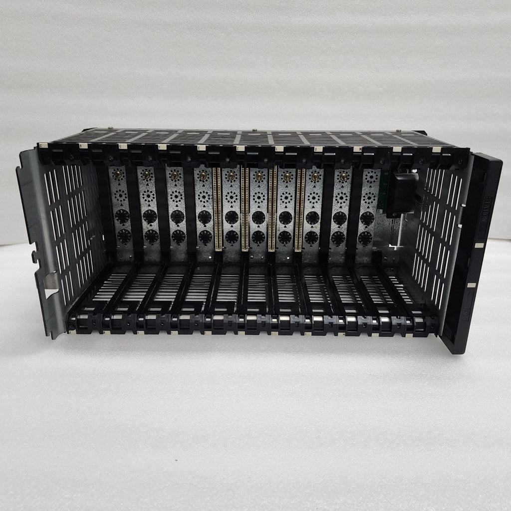 TSXRKS8 STD.RACK 8POS. SIMPL. BUS