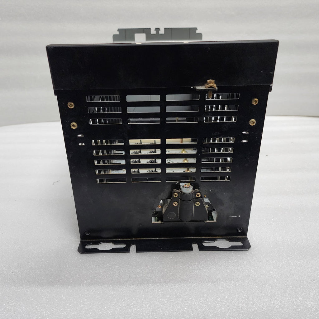 TSXRKS8 STD.RACK 8POS. SIMPL. BUS