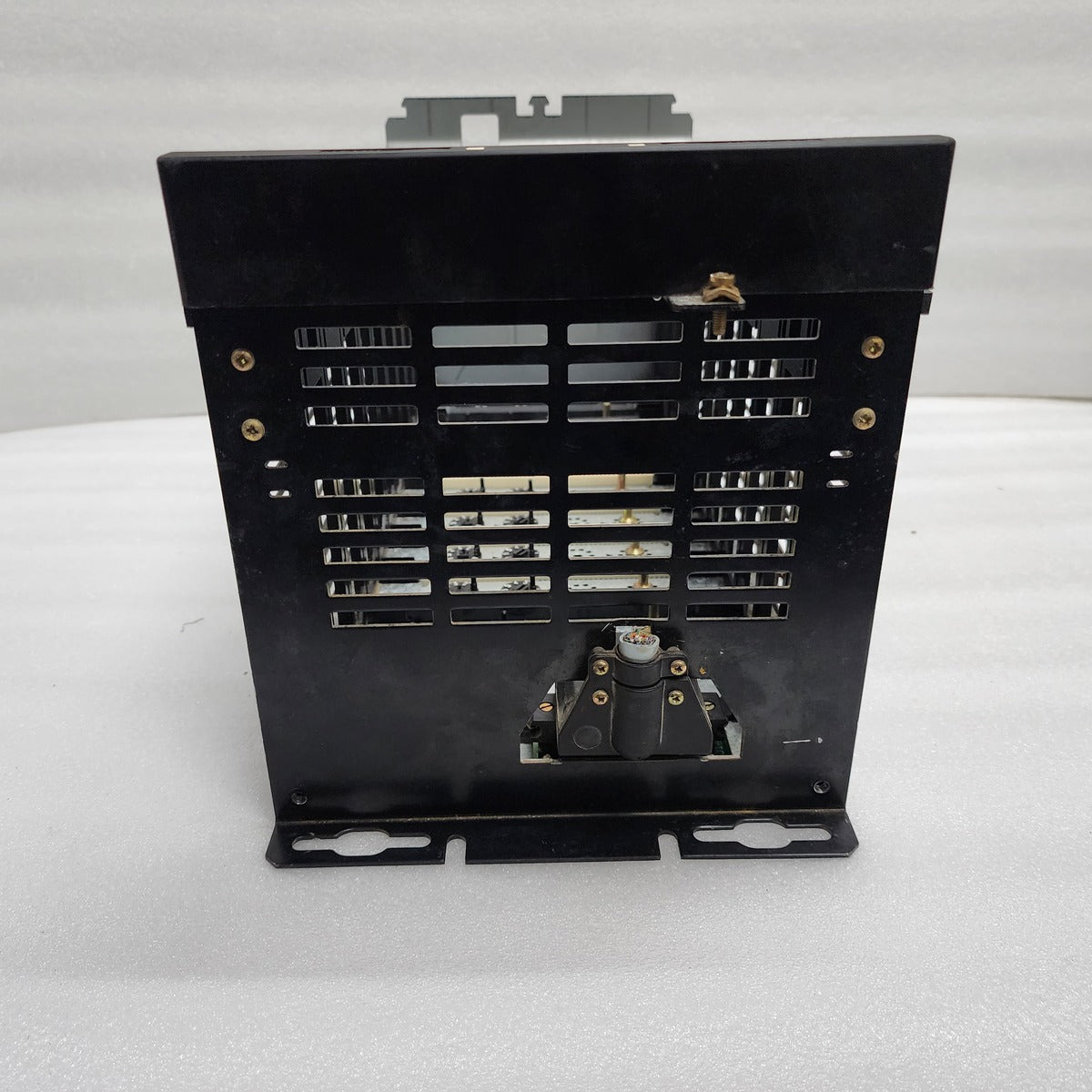 TSXRKS8 STD.RACK 8POS. SIMPL. BUS