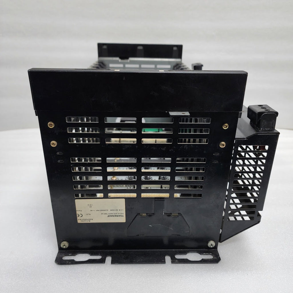 SCHNEIDER AUTOMATION TSXRKN82F FAN AC STD RACK TSX7-40