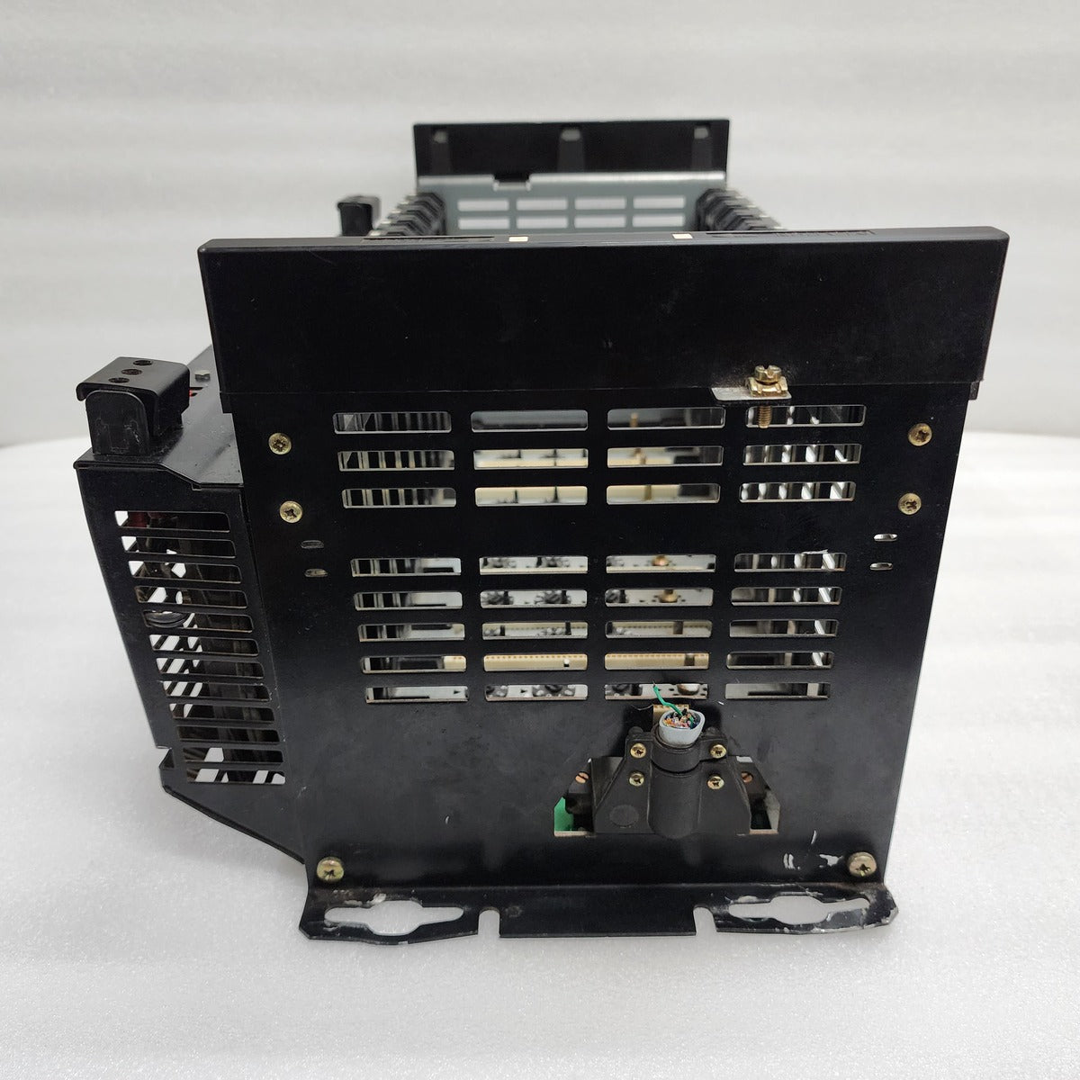 SCHNEIDER AUTOMATION TSXRKN82F FAN AC STD RACK TSX7-40