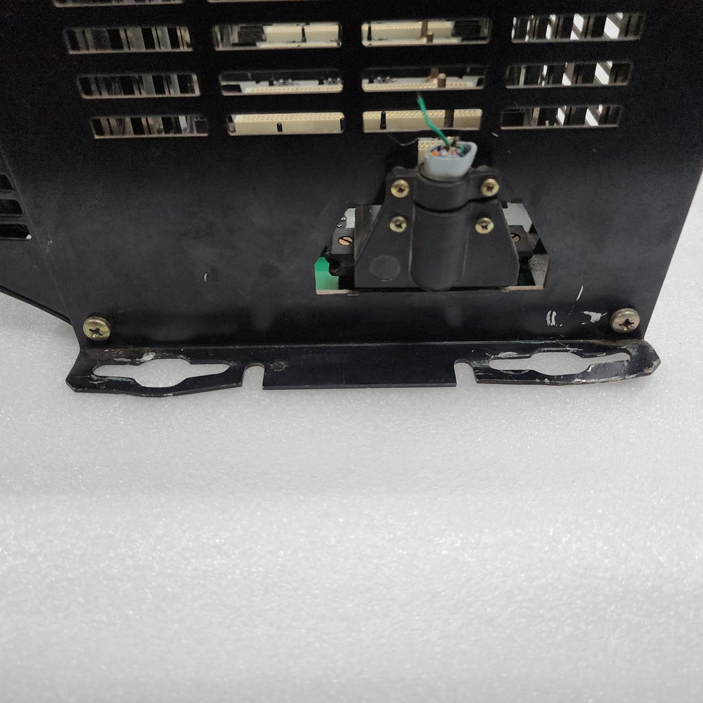 SCHNEIDER AUTOMATION TSXRKN82F FAN AC STD RACK TSX7-40