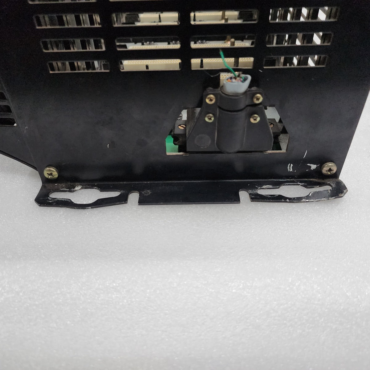 SCHNEIDER AUTOMATION TSXRKN82F FAN AC STD RACK TSX7-40