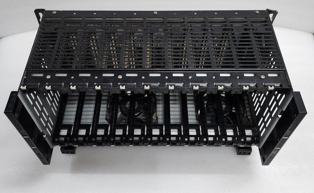 SCHNEIDER AUTOMATION TSXRKN82F FAN AC STD RACK TSX7-40
