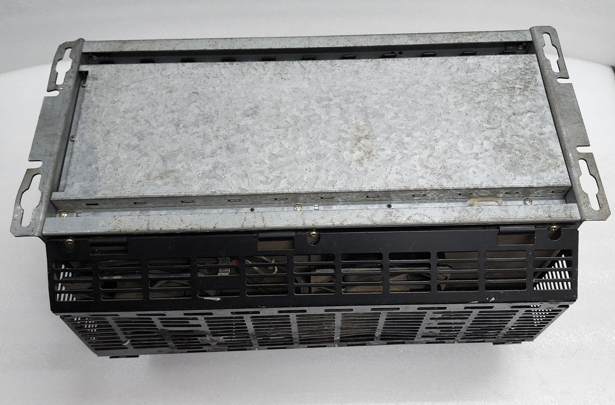 SCHNEIDER AUTOMATION TSXRKN82F FAN AC STD RACK TSX7-40